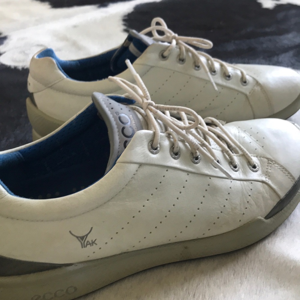 Men’s Ecco Golf Shoes